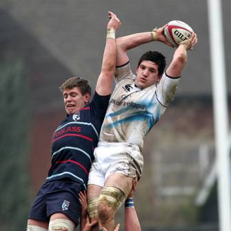 Leinster Bow Out Of British & Irish Cup