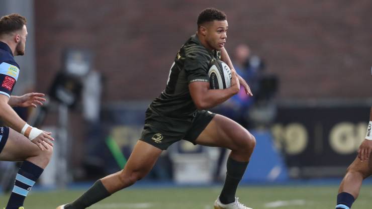 Leinster ‘A’ Overhaul Dragons To Set Up Conference Decider