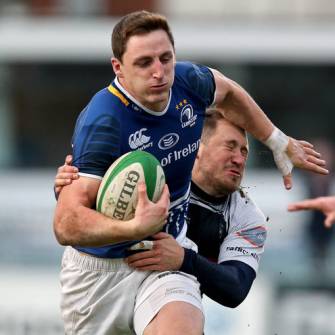 Leinster ‘A’ Extend Winning Streak In Ealing