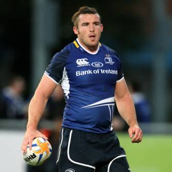 Leinster ‘A’ Complete Unbeaten Pool Run