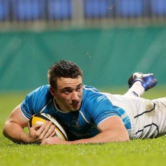 Leinster ‘A’ Begin Cup Run With Seven-Try Success