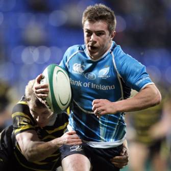Leinster ‘A’ Bag Bonus Point Against Melrose