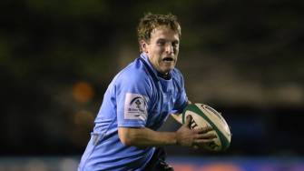 Leaders Clontarf Lose To Free-Scoring UCD