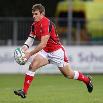 Leaders Ballymena Succumb To Harlequins