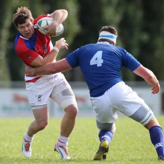 Lawler On The Mark For Impressive Bohs