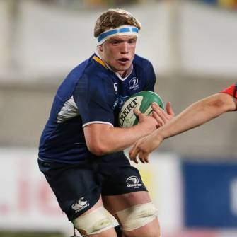 Late Heartbreak For Leinster ‘A’ In Wales