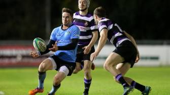 Late Drama As UCD And Cork Con Finish Level