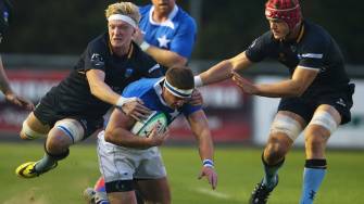 Late Comeback Sees UCD Prevail In League Opener