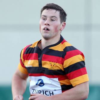 Lansdowne Show Clinical Edge Against Shannon