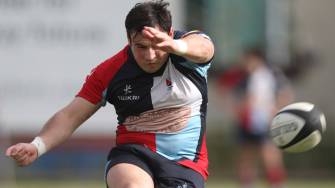Lane Boots ‘Quins To Thomond Park Win