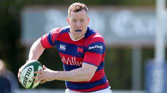 Keogh Kicks Clontarf To Hard-Fought Opening Win