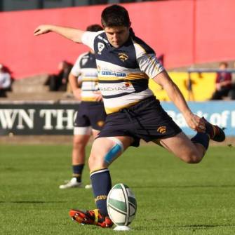 Keeshan Steers Dolphin Past Battling ‘Belvo