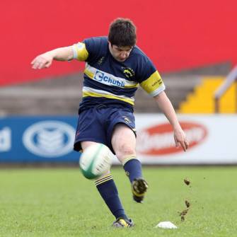 Keeshan Keeps Dolphin In Winning Form