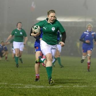 Ireland Women Triumph In Ashbourne Thriller