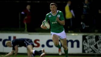 Ireland Under-20s Undone By Three-Try Scots