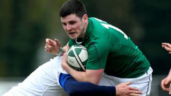 Ireland U-19s Can Take Positives From Narrow Defeat