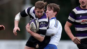 Hurley And Quinlan Guide Con To Lakelands Success