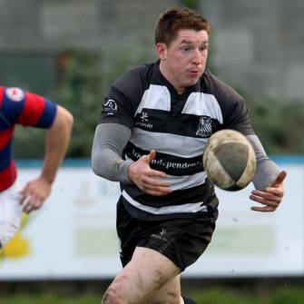 Home Win Sees Old Belvedere Fight On