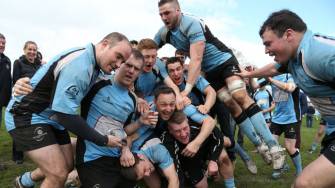 Home Win Sees Galwegians Open Up Seven-Point Lead