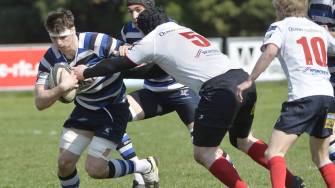 Home Comfort For Five-Try Corinthians