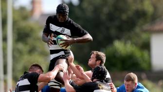 ‘Hinch Comeback Falls Short Against Four-Try Belvedere