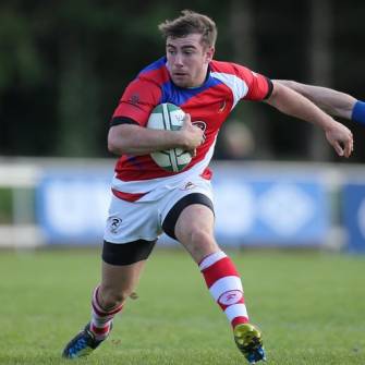 Hanrahan Kicks UL To Derby Victory