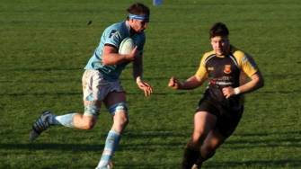 Garryowen Gain Revenge On Buccs In Six-Try Showdown