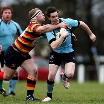 Galwegians Rewarded For Late Rally