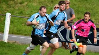 Derby Victory Gets Galwegians Back On Track