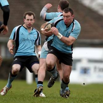 Galwegians Claim First Win Of League Campaign