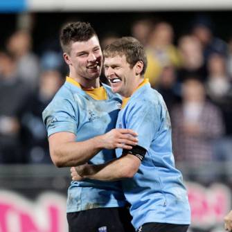 First Half Display Set UCD On Their Way