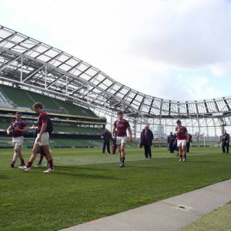 Final Day Victory Not Enough For Clontarf