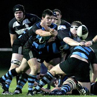 Final Day Flourish From Shannon