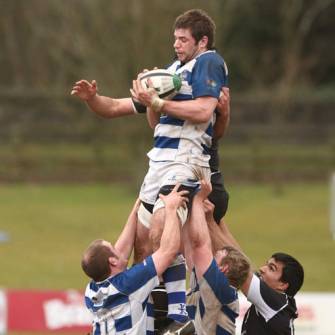 Dungannon Overcome Gutsy Galwegians Side