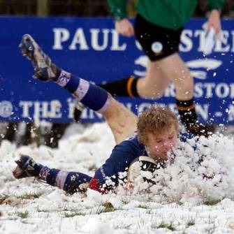 Dungannon Oust Corinthians In Extra-Time