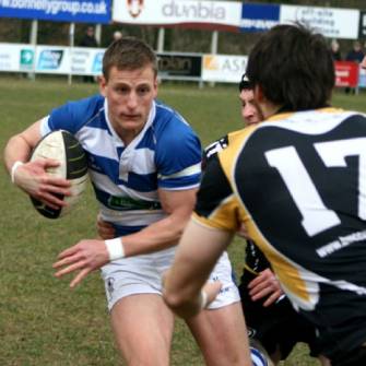 Dungannon Beat Buccs In Thriller