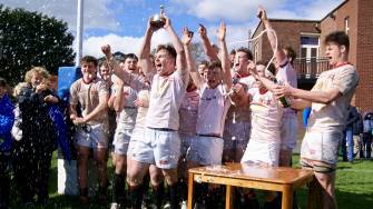 Dublin University’s Firepower To The Fore In Fraser McMullen Cup Success