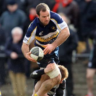 Dolphin Survive In Furious Finish