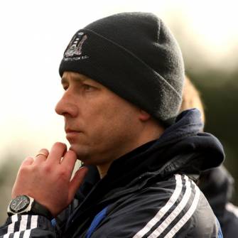 Derby Spoils For Three-Try Cork Con