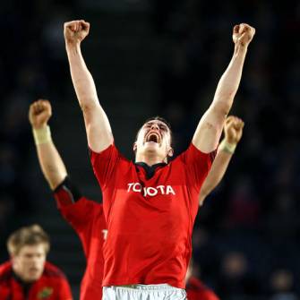 Deasy Drives Munster ‘A’ To Extra-Time Triumph