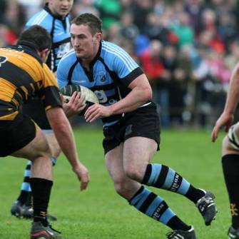 Cork Success Ensures Shannon’s Division 1A Status