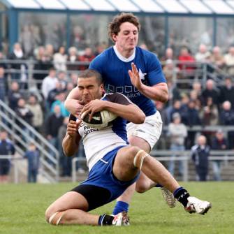 Cork Con Storm Past St. Mary’s
