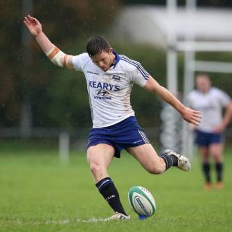 Cork Con Storm Back To Take The Spoils