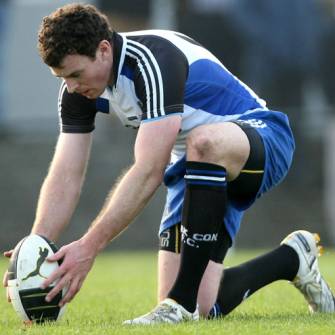 Cork Con End Munsters’ Winning Start