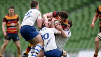 Cork Con Claim Aviva Stadium Win