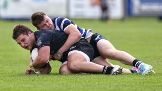 Corinthians Fight Back For Deserved Draw