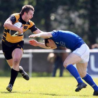 Cookies Come Out On Top Against Champions