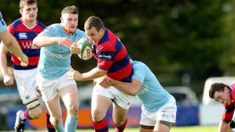 Clontarf Sweep Clear In Second Half Against St. Mary’s