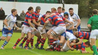 Clontarf Stung By Late Cork Con Try
