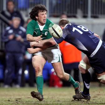 Clontarf Leave It Late Against UCC